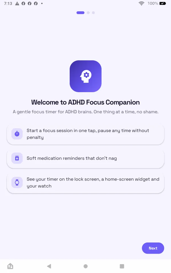 Onboarding