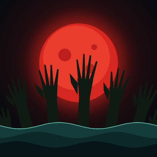 Dead Tide icon