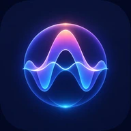 Aria: On-Device Assistant icon