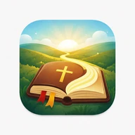 Path - Daily Bible Study icon