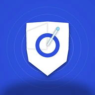 ScamRadar: AI Scam Detector icon