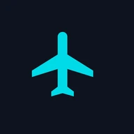 SkyPulse: Live Flight Tracker icon