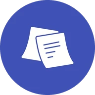 Sticky Notes: Quick Widget icon