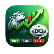 TradeCoach AI - Stock Coach icon