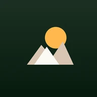 TrailSage: AI Road Trip Guide icon