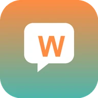 WarmWord: AI Mental Health icon