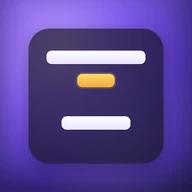 CaptionBurn: Video Captions icon