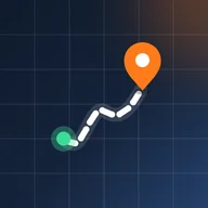 Gig Mileage Tracker icon