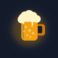 TipsyBuddy: Drink & BAC Track icon
