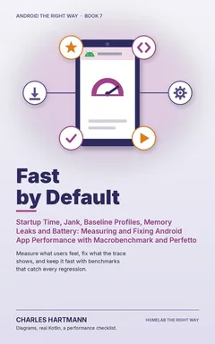 Cover of Fast by Default