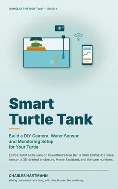 Cover of Smart Turtle Tank