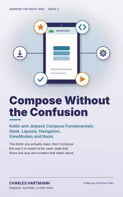 Cover of Compose Without the Confusion