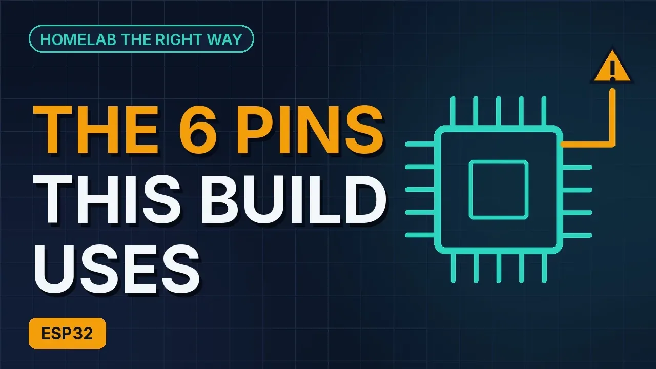 D4 is GPIO6: the six XIAO ESP32-C3 pins the tank build uses, and their two names