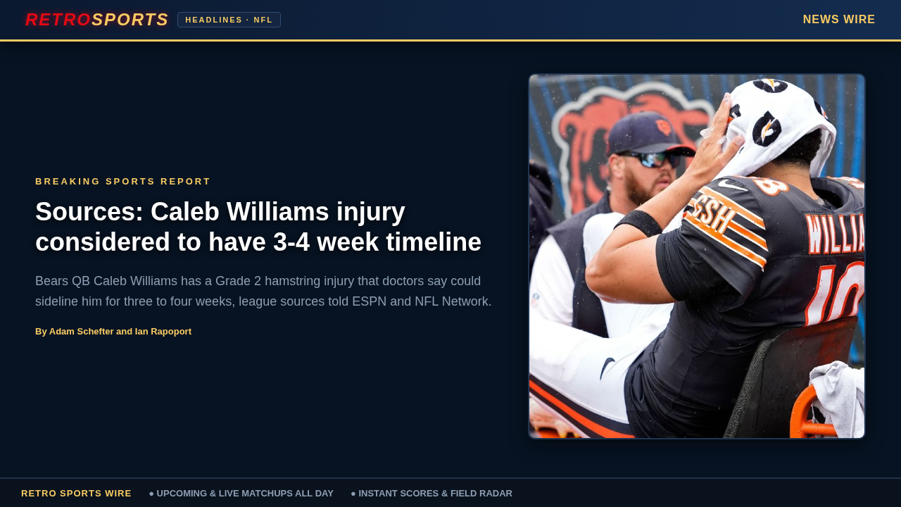 Dedicated Sports Channel