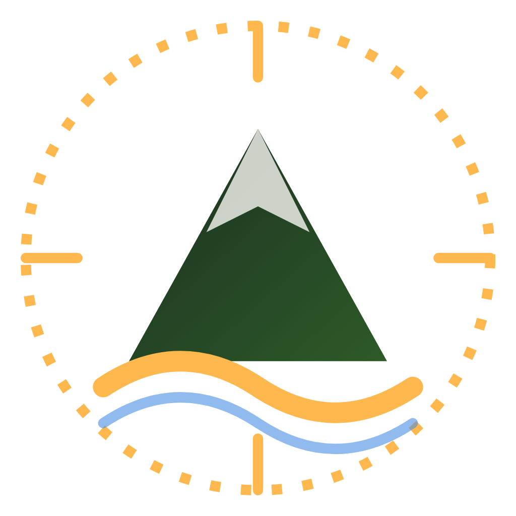 TrailSage AI Logo